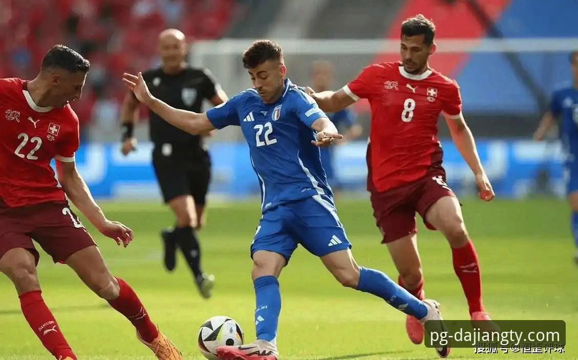 一场点球引发的思考：大江体育APP如何让足球迷深度复盘意大利出局